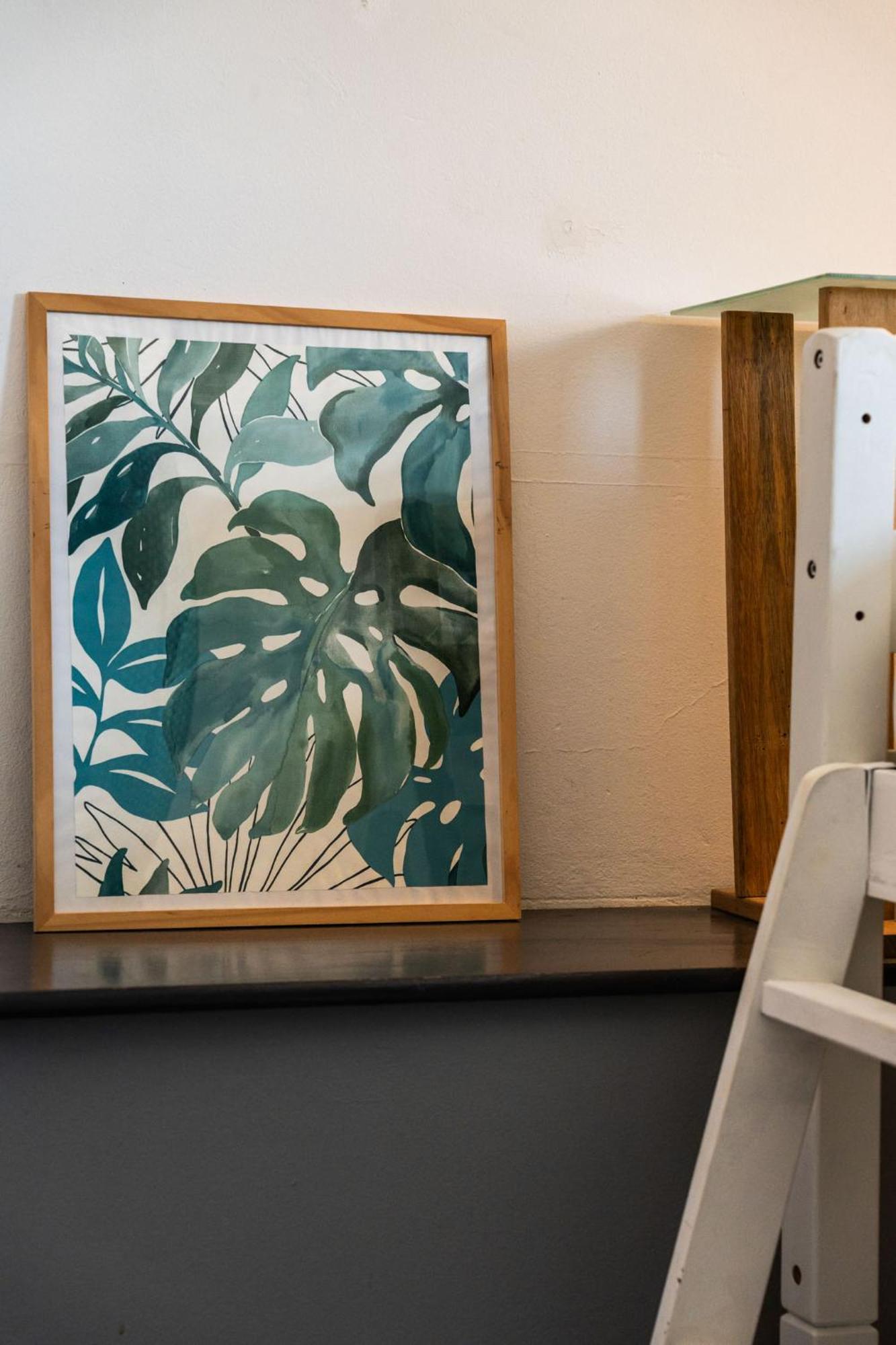 Les Baroudeurs Hostel Saint Pierre Zewnętrze zdjęcie