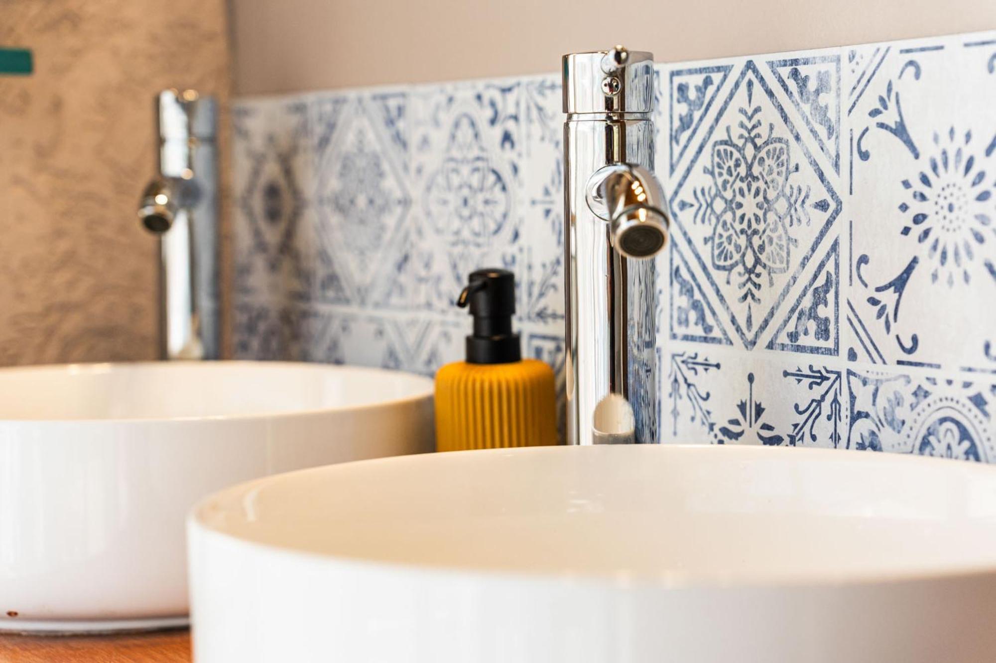 Les Baroudeurs Hostel Saint Pierre Zewnętrze zdjęcie