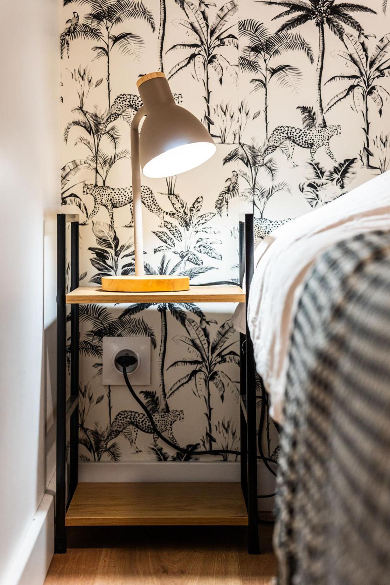 Les Baroudeurs Hostel Saint Pierre Zewnętrze zdjęcie